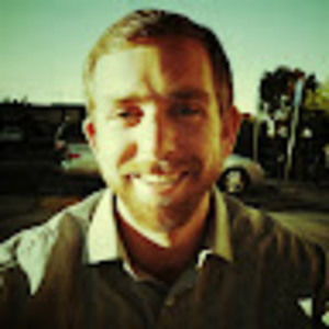 Meet your Posher, Jeff